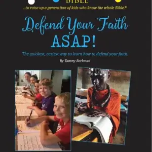 defend your faith asap teacher key
